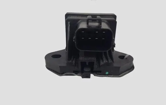 Volvo V40 Fuel injection pump control unit/module 31392346