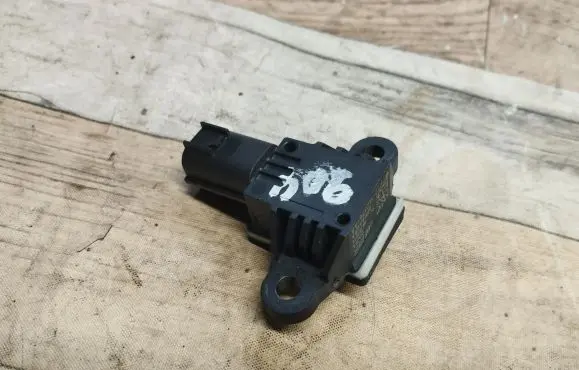 Land Rover Evoque I Airbag deployment crash/impact sensor CK5214C676AA
