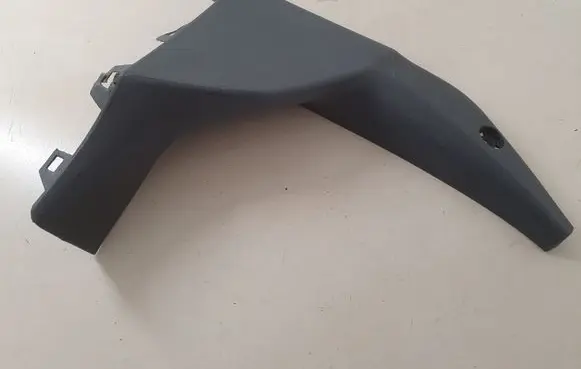 Iveco Daily 4th gen Other interior part 3802068DX