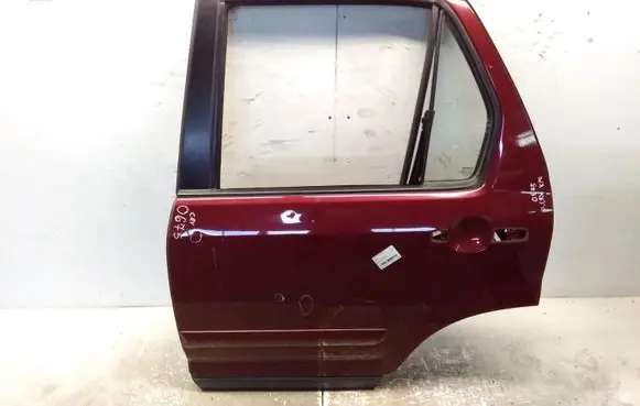 Honda CR-V Rear door