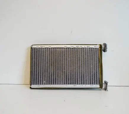 Ford Mustang VI A/C cooling radiator (condenser)