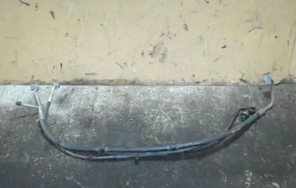 Iveco Daily 35.8 - 9 Air conditioning (A/C) pipe/hose 504158756