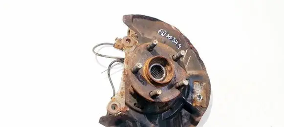 Subaru Legacy Front wheel hub