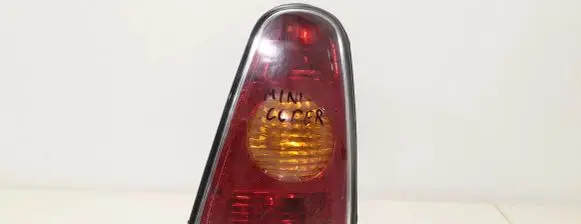 Mini One - Cooper R50 - 53 Rear/tail lights 6911898