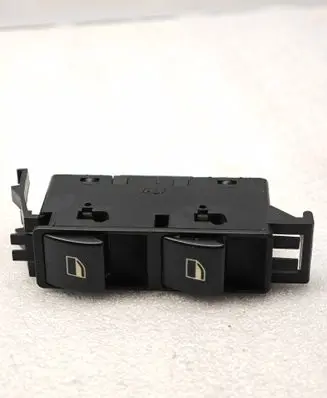 BMW 3 E46 Electric window control switch 61318381514 PA66GF30 03120220