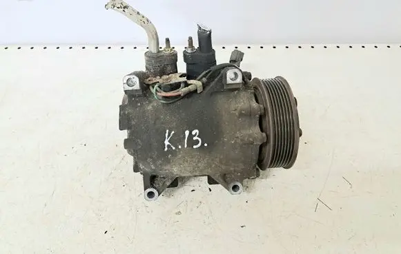 Honda Accord Air conditioning (A/C) compressor (pump)