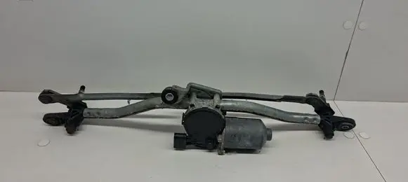 Jeep Renegade Front wiper linkage and motor 3397021646