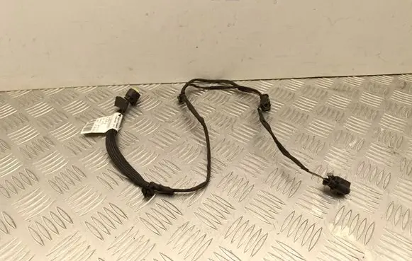 Mercedes-Benz EQA Other wiring loom A2435401010