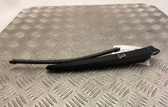 Mercedes-Benz GLA W156 X156 Rear wiper blade arm