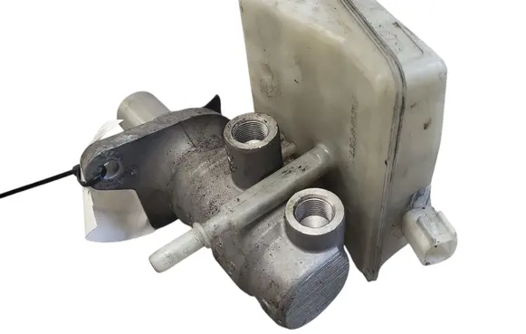 Ford S-MAX Master brake cylinder 03350885541 03350885551