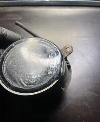 Mini One - Cooper R50 - 53 Front fog light 6911721