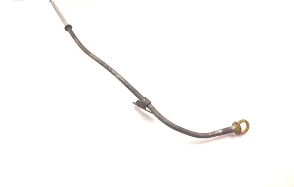 Opel Corsa D Oil level dip stick 