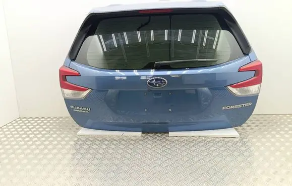 Subaru Forester SK Tailgate/trunk/boot lid