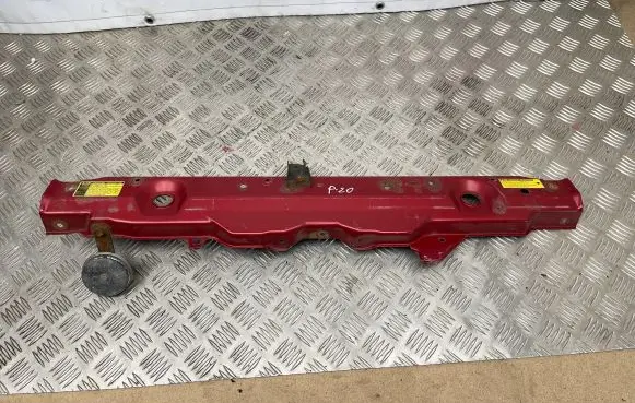 Toyota Prius (XW20) Top upper radiator support slam panel