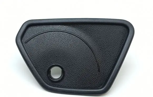 Mercedes-Benz C W204 Seat trim A2049180136
