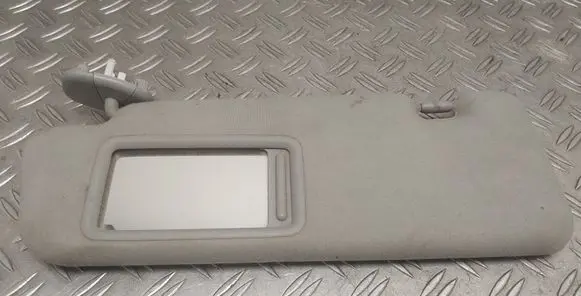 Toyota Prius (XW30) Sun visor