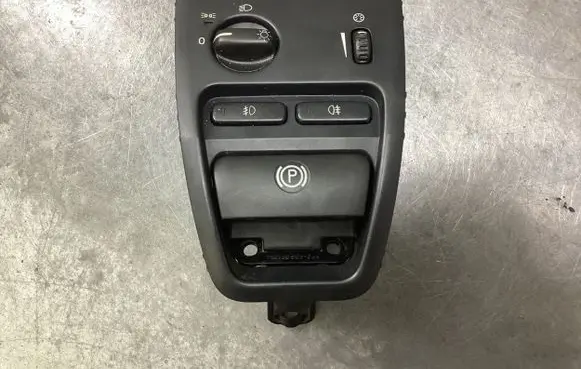 Volvo XC90 Light switch 8685450 04W50E01 MG49EB00066