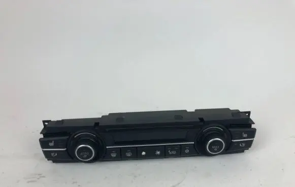 BMW X5 E70 Air conditioner control unit module 9279654 85624254 900252420020