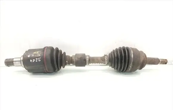 Citroen C-Crosser Front driveshaft