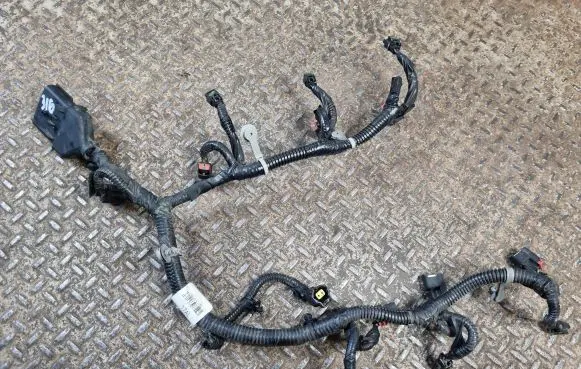 Dodge Charger Fuel injector wires 05148037AL