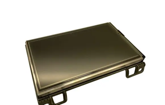Peugeot 208 Screen/display/small screen A2C83535700 9805301780
