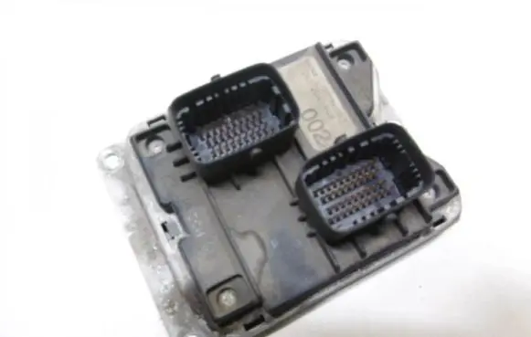 Alfa Romeo 156 Engine control unit/module ECU 0261204948