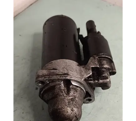 Audi A6 S6 C6 4F Starter motor 059911024