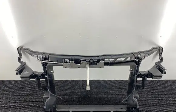 Audi TT TTS Mk2 Radiator support slam panel 8J0805594E