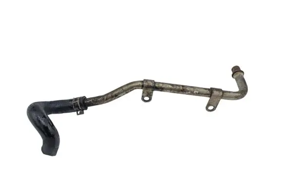 Toyota Corolla Verso E121 Engine coolant pipe/hose
