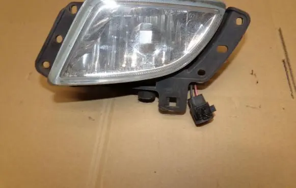 LED Daytime headlight