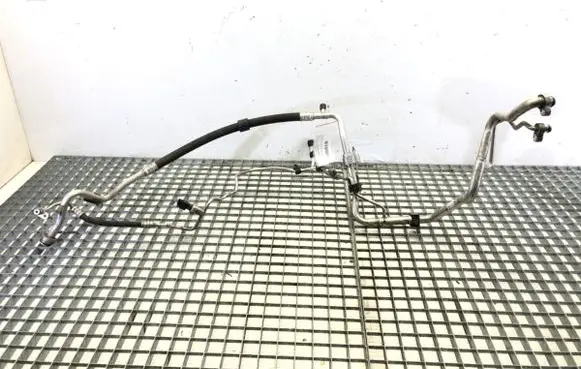 Mercedes-Benz B W246 W242 Air conditioning (A/C) pipe/hose A2468300415