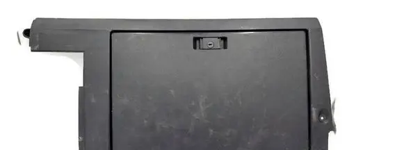 Volkswagen PASSAT B2 Other center console (tunnel) element 321857103C