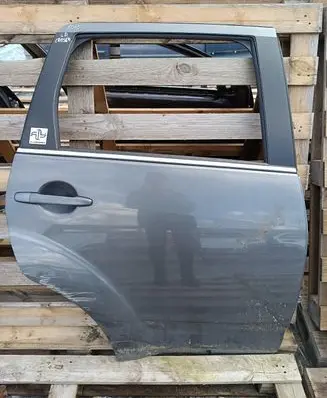 Citroen C-Crosser Rear door NOCODE
