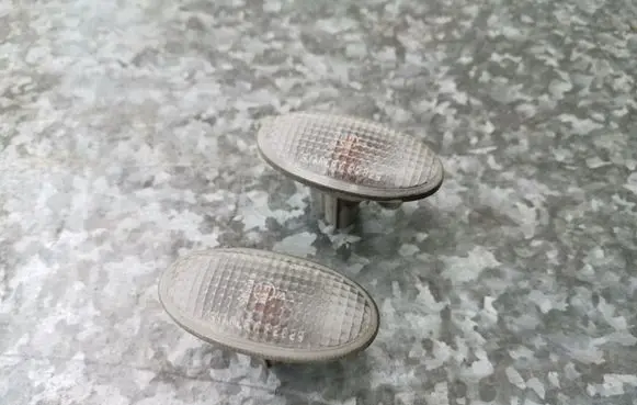 Mazda 6 Front fender indicator light