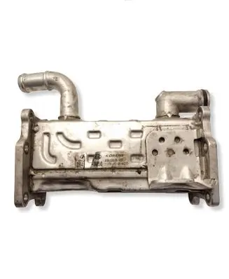 KIA Sportage EGR valve cooler 284162A850 284202A850