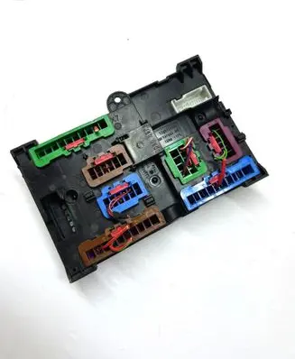 BMW 3 G20 G21 Fuse module 8734162