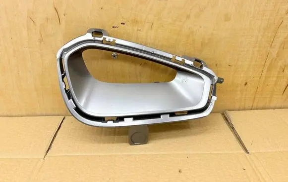 Citroen C5 Aircross Front fog light trim/grill 9843212177 99949509 T00170
