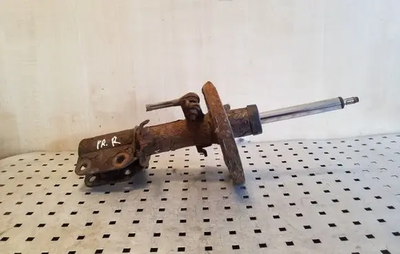 Renault Megane III Front shock absorber/damper