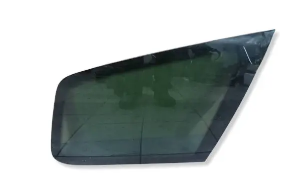 Ford C-MAX I Rear side window DOT27AS3M74100