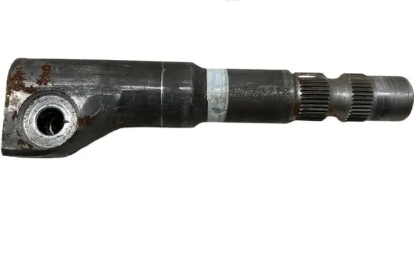Toyota Auris E180 Steering column universal joint OYT25772