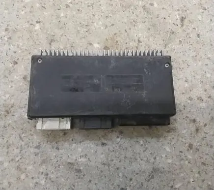 BMW 7 E38 Comfort/convenience module 61358352657 12037310 5DK00704700