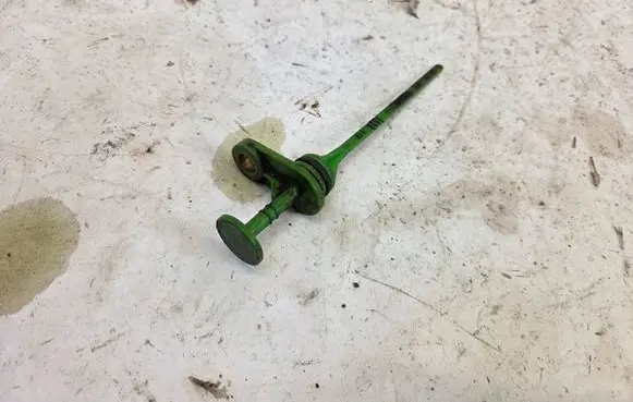 Saab 9-3 Ver2 Oil level dip stick 93173894