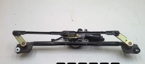 Hyundai Santa Fe Rear window wiper motor 03541-8080