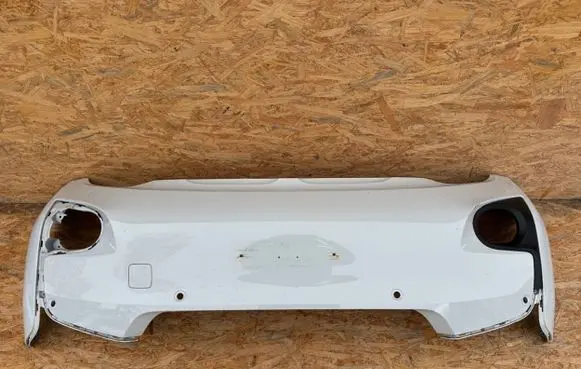 BMW i3 Front bumper 7296815 51117296815