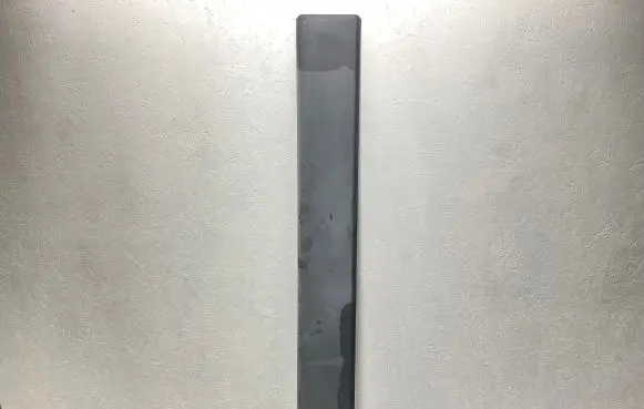 Fiat Ducato Sliding door trim (molding) 1306606070 B803