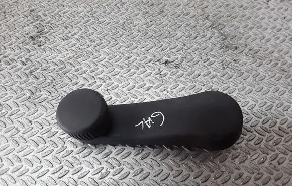 Seat Leon (1M) Rear door window winding handle 1H0837581D