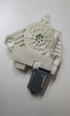 Mercedes-Benz GLC X253 C253 Front window lifting mechanism without motor A2139069901
