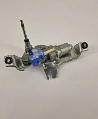Mitsubishi Outlander Rear window wiper motor 