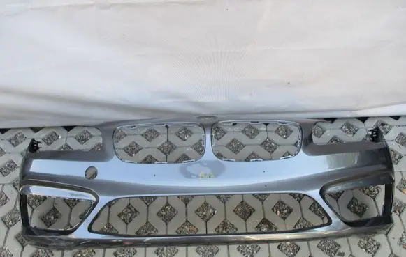 BMW 2 F45 Front bumper 51117328677