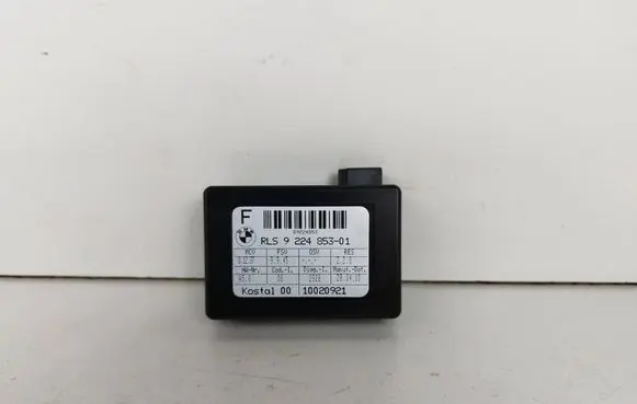 BMW 3 E90 E91 Rain sensor 09224853 9224853 10020921